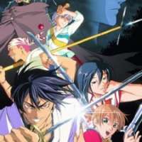  ����� Samurai Deeper Kyo <small>Original Creator</small> 